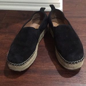 Sam edelman flatform slides